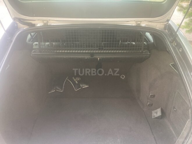 Mercedes C 180 1999, 270,000 km - 1.8 l - Bakı