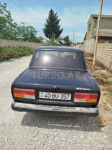 LADA (VAZ) 2107 2010, 99,000 km - 1.6 l - Xaçmaz