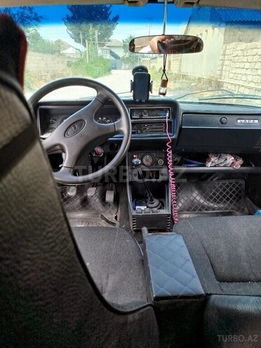 LADA (VAZ) 2107 2010, 99,000 km - 1.6 l - Xaçmaz