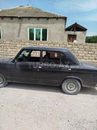 LADA (VAZ) 2107 2010, 99,000 km - 1.6 l - Xaçmaz