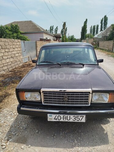 LADA (VAZ) 2107 2010, 99,000 km - 1.6 l - Xaçmaz