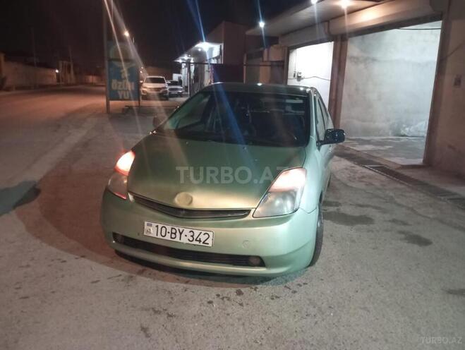Toyota Prius 2007, 300,000 km - 1.5 l - Bakı