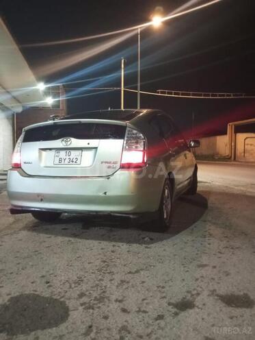 Toyota Prius 2007, 300,000 km - 1.5 l - Bakı