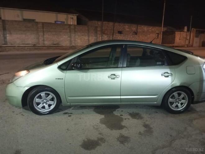 Toyota Prius 2007, 300,000 km - 1.5 l - Bakı