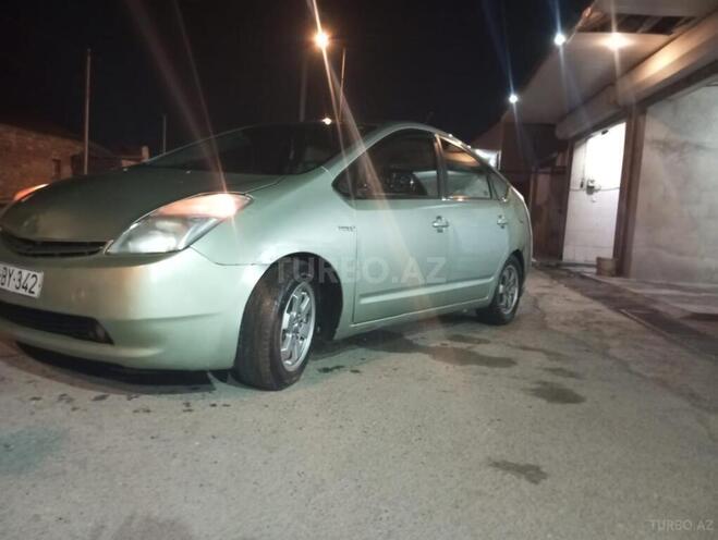 Toyota Prius 2007, 300,000 km - 1.5 l - Bakı