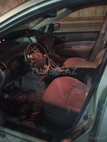 Toyota Prius 2007, 300,000 km - 1.5 l - Bakı