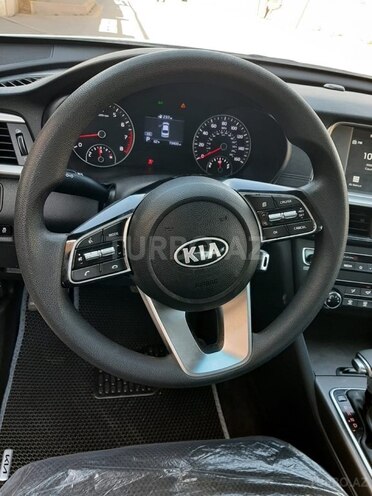 Kia Optima 2019, 72,170 km - 2.4 л - Bakı