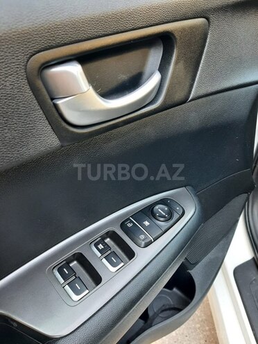 Kia Optima 2019, 72,170 km - 2.4 л - Bakı