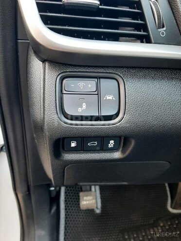 Kia Optima 2019, 72,170 km - 2.4 л - Bakı