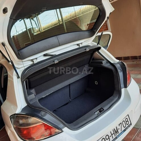 Opel Astra 2008, 196,600 km - 1.4 l - Ucar