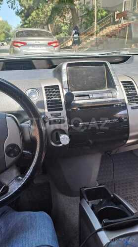 Toyota Prius 2007, 287,000 km - 1.5 l - Bakı