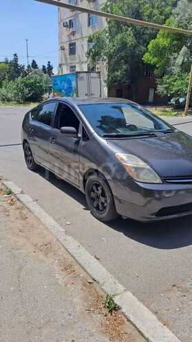 Toyota Prius 2007, 287,000 km - 1.5 l - Bakı