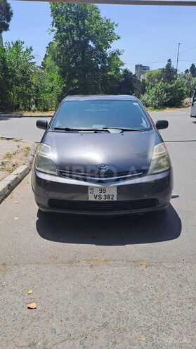 Toyota Prius 2007, 287,000 km - 1.5 l - Bakı