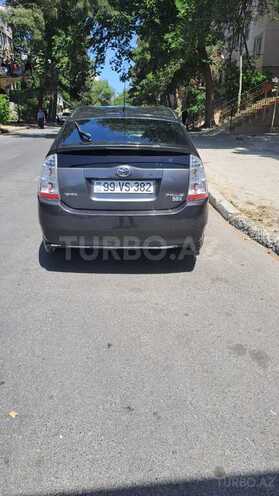 Toyota Prius 2007, 287,000 km - 1.5 l - Bakı