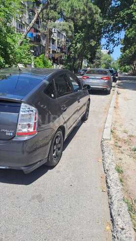 Toyota Prius 2007, 287,000 km - 1.5 l - Bakı