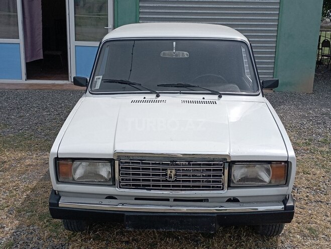 LADA (VAZ) 2107 2009, 93,795 km - 1.6 l - Beyləqan