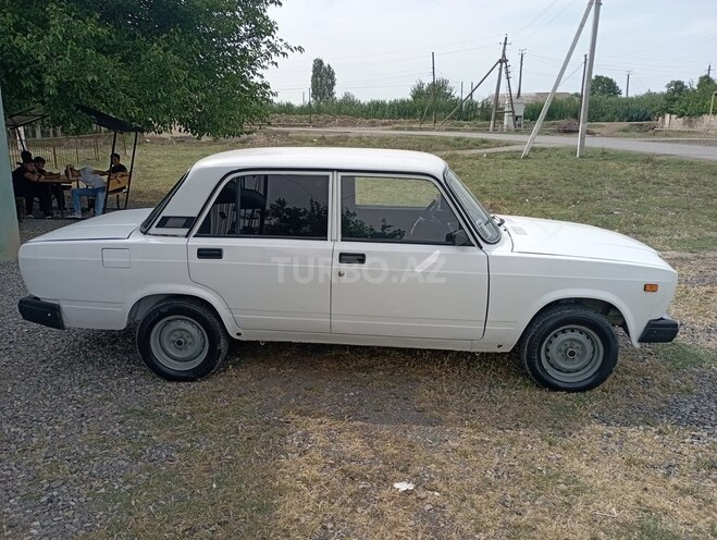 LADA (VAZ) 2107 2009, 93,795 km - 1.6 l - Beyləqan