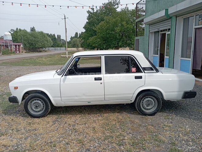 LADA (VAZ) 2107 2009, 93,795 km - 1.6 l - Beyləqan