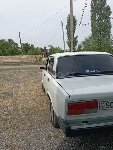 LADA (VAZ) 2107 2009, 93,795 km - 1.6 l - Beyləqan