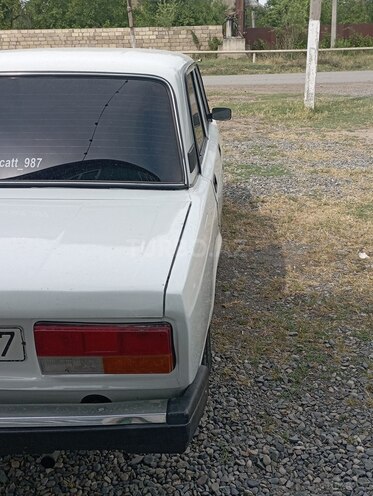 LADA (VAZ) 2107 2009, 93,795 km - 1.6 l - Beyləqan
