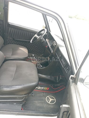 LADA (VAZ) 2107 2009, 93,795 km - 1.6 l - Beyləqan