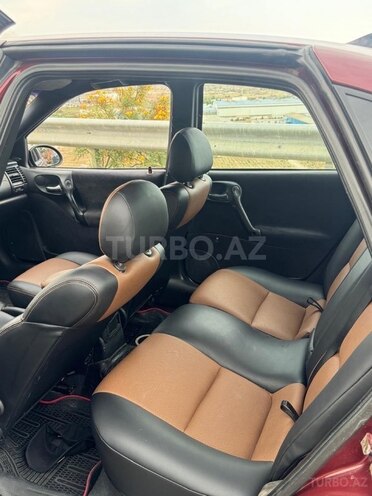 Opel Vectra 2001, 270,000 km - 1.6 l - Bakı