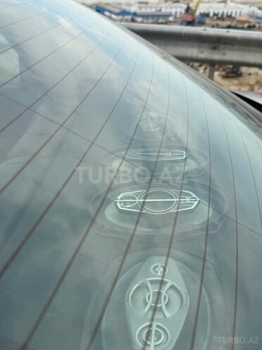 Opel Vectra 2001, 270,000 km - 1.6 l - Bakı