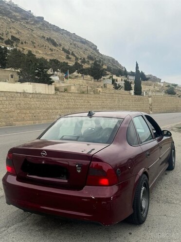 Opel Vectra 2001, 270,000 km - 1.6 l - Bakı