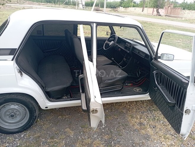 LADA (VAZ) 2107 2009, 93,795 km - 1.6 l - Beyləqan