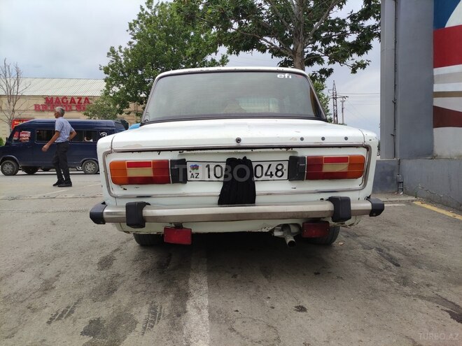 LADA (VAZ) 2106