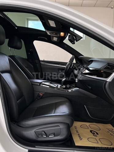 BMW 528 2015, 134,000 km - 2.0 l - Bakı