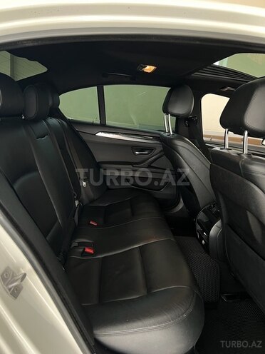 BMW 528 2015, 134,000 km - 2.0 l - Bakı