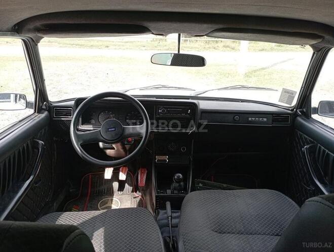 LADA (VAZ) 2107 2009, 93,795 km - 1.6 l - Beyləqan
