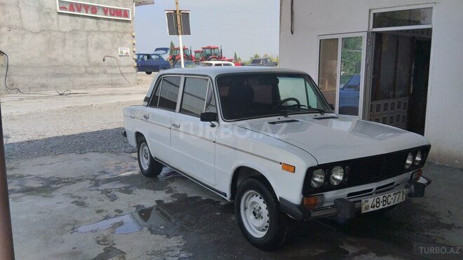 LADA (VAZ) 2106