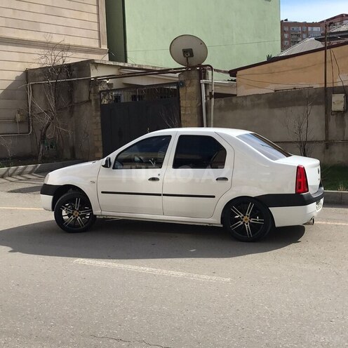 Renault Tondar