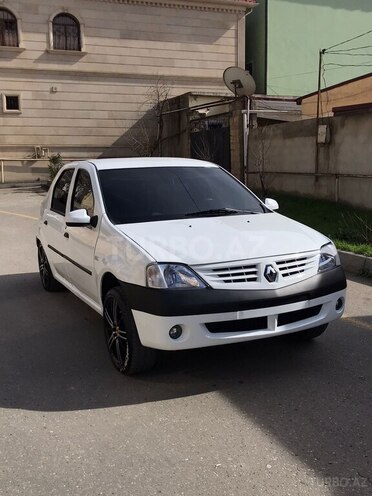 Renault Tondar