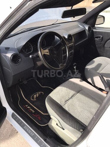 Renault Tondar 2013, 170,000 km - 1.6 l - Bakı