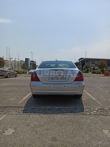 Mercedes E 220 d 2006, 263,070 km - 2.2 л - Bakı