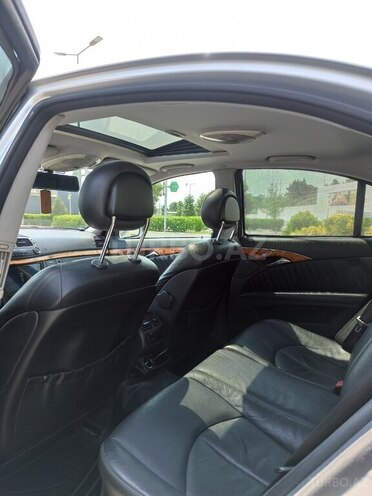 Mercedes E 220 d 2006, 263,070 km - 2.2 л - Bakı