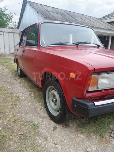 LADA (VAZ) 2107