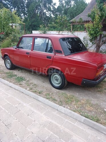 LADA (VAZ) 2107