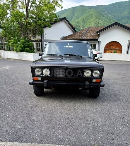 LADA (VAZ) 2106