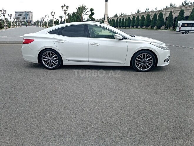 Hyundai Azera 2013, 172,200 km - 2.4 л - Gəncə