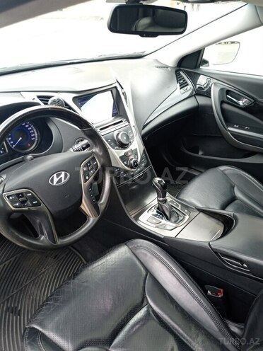 Hyundai Azera 2013, 172,200 km - 2.4 л - Gəncə