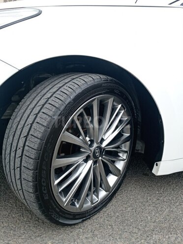 Hyundai Azera 2013, 172,200 km - 2.4 л - Gəncə