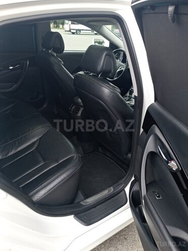 Hyundai Azera 2013, 172,200 km - 2.4 л - Gəncə