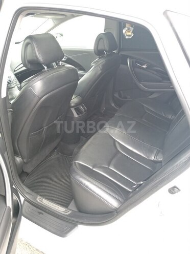 Hyundai Azera 2013, 172,200 km - 2.4 л - Gəncə