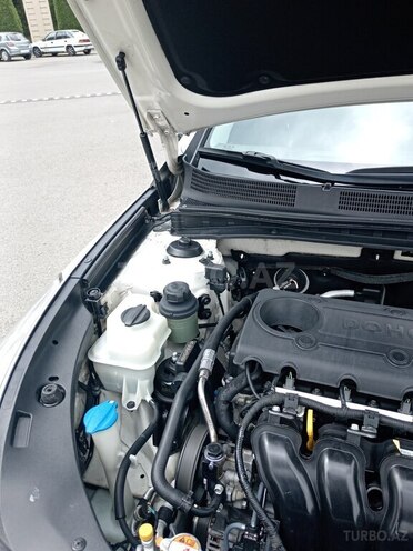 Hyundai Azera 2013, 172,200 km - 2.4 л - Gəncə