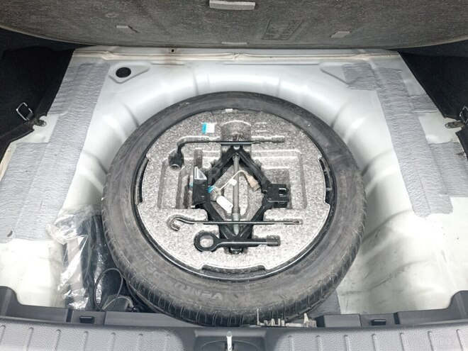 Hyundai Azera 2013, 172,200 km - 2.4 л - Gəncə