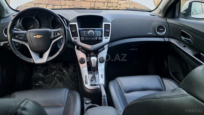 Chevrolet Cruze 2015, 141,622 km - 1.4 л - Bakı